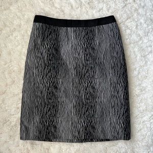 Ann Taylor Pencil Skirt